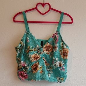 Bralette from Torrid